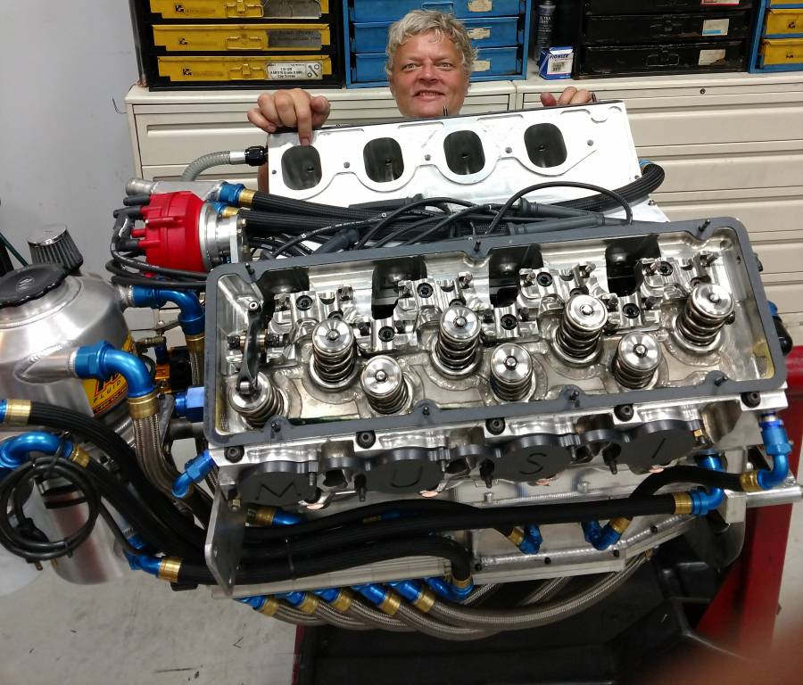 Attached picture joel w motor.jpg
